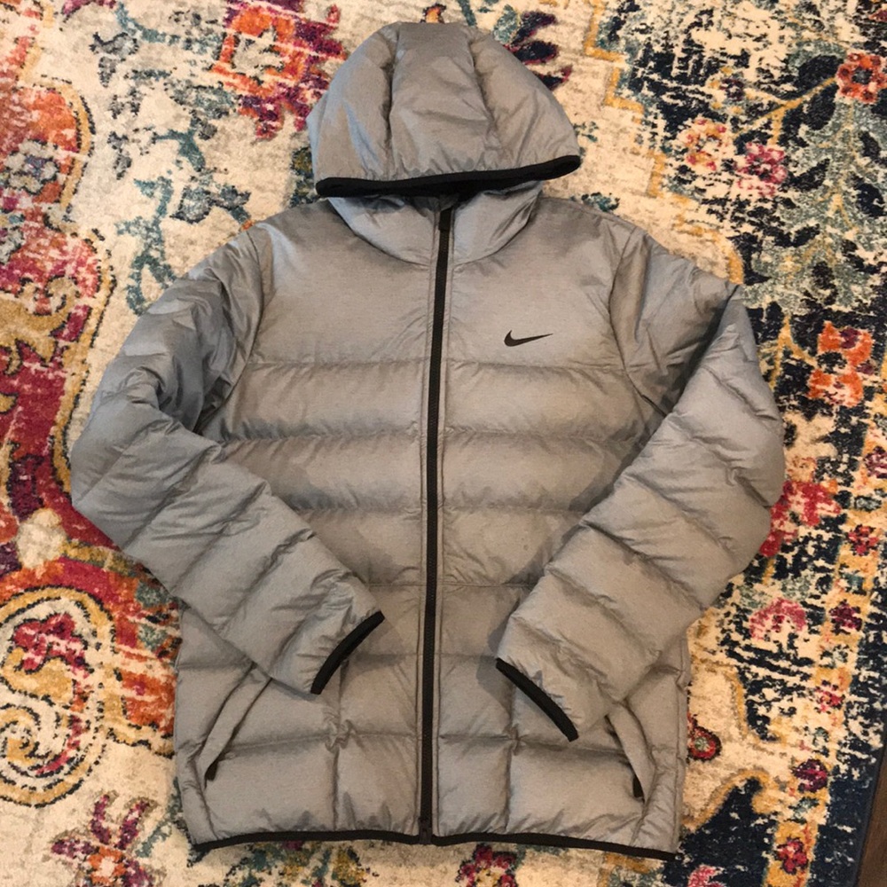 Men’s Nike Coat